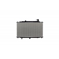 3301-8509 SAKURA Automotive Радіатор охолодження двигуна