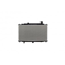 3301-8509 SAKURA Automotive Радіатор охолодження двигуна