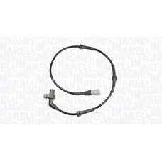 172100042010 MAGNETI MARELLI Датчик частота обертання колеса