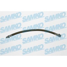 6T46229 SAMKO Гальмівний шланг