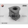 BS10206 FENOX Втулка стабілізатора