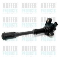 8010768 HOFFER Котушка запалювання