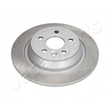 DP-L09C JAPANPARTS Гальмівний диск