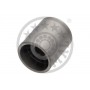 0-N1268 OPTIMAL Паразитный / Ведущий ролик, Зубчастий ремінь