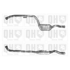 QCAT80230H QUINTON HAZELL Катализатор