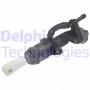 LM49916 DELPHI Головний циліндр система зчеплення