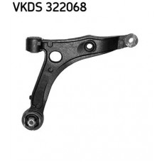 VKDS 322068 SKF Ричаг незалежної підвіски колеса, подвеска колеса