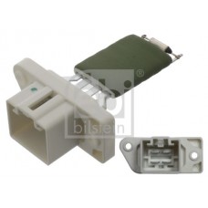 38635 FEBI BILSTEIN Сопротивление, Вентилятор салону
