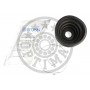 CVB-10246CR OPTIMAL Комплект пыльника, Привідний вал