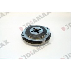 N02086 DIAMAX Гальмівний барабан