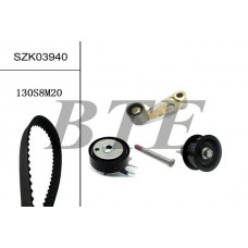 SZK03940 BTE Комплект ременя ГРМ