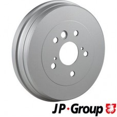 4863500300 JP GROUP Гальмівний барабан
