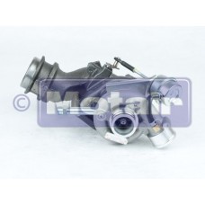 333369 MOTAIR TURBO Компресор наддуву