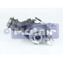 333369 MOTAIR TURBO Компресор наддуву