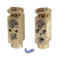 60C0054A EACLIMA Розширювальний клапан кондиціонера
