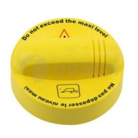 кришка заливна горловина OSSCA 06886