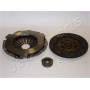 KF-K24 JAPANPARTS Комплект зчеплення