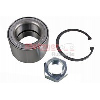 WM 3690 METZGER Комплект підшипника ступиці колеса