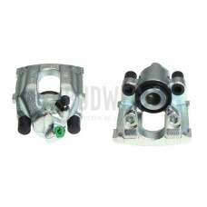342293 BUDWEG CALIPER Гальмівний супорт
