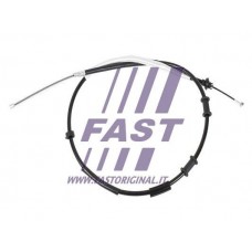 FT69165 FAST Тросик, cтояночный тормоз