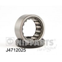 J4712025 NIPPARTS Комплект підшипника ступиці колеса