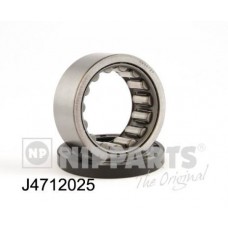 J4712025 NIPPARTS Комплект підшипника ступиці колеса