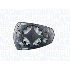 182209014100 MAGNETI MARELLI Дзеркальне скло зовнішнє дзеркало
