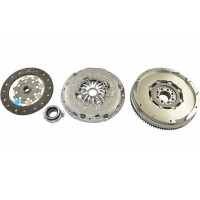 CPS-1003 KAVO PARTS Комплект зчеплення