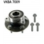 VKBA7009 SKF Комплект підшипника ступиці колеса
