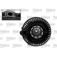 715053 VALEO Вентилятор салону