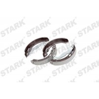SKBS-0450138 Stark Комплект гальмівних колодок