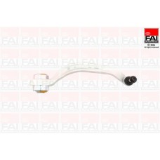 SS621 FAI AutoParts Ричаг незалежної підвіски колеса, подвеска колеса