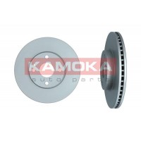 103646 KAMOKA Гальмівний диск