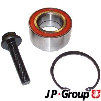 1141301910 JP GROUP Комплект підшипника ступиці колеса