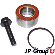 1141301910 JP GROUP Комплект підшипника ступиці колеса