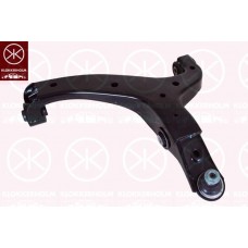 9581361 KLOKKERHOLM Ричаг незалежної підвіски колеса, подвеска колеса