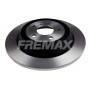 BD-3508 FREMAX Гальмівний диск