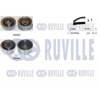 550359 RUVILLE Комплект ременя ГРМ