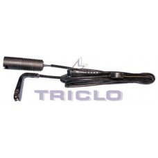 881957 TRICLO Сигналізатор зносу гальмівних колодок