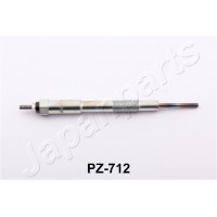 PZ712 JAPANPARTS Свічка розжарювання
