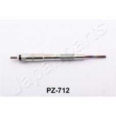 PZ712 JAPANPARTS Свічка розжарювання