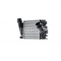 CI 415 000P MAHLE Интеркулер