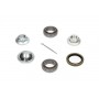 WBK-4533 KAVO PARTS Комплект підшипника ступиці колеса