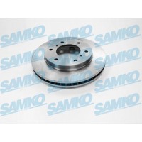 M1004V SAMKO Гальмівний диск