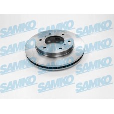 M1004V SAMKO Гальмівний диск