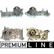 CP 26 000P MAHLE Водяний насос охолодження двигуна