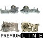 CP 26 000P MAHLE Водяний насос охолодження двигуна