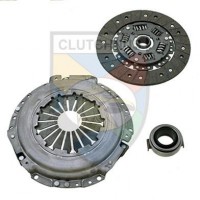 MCK0620 CLUTCHNUS Комплект зчеплення