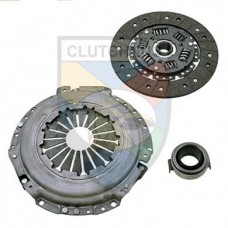 MCK0620 CLUTCHNUS Комплект зчеплення