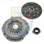 MCK0620 CLUTCHNUS Комплект зчеплення